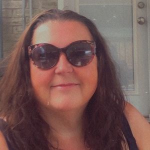 Meet your Posher, Abbey